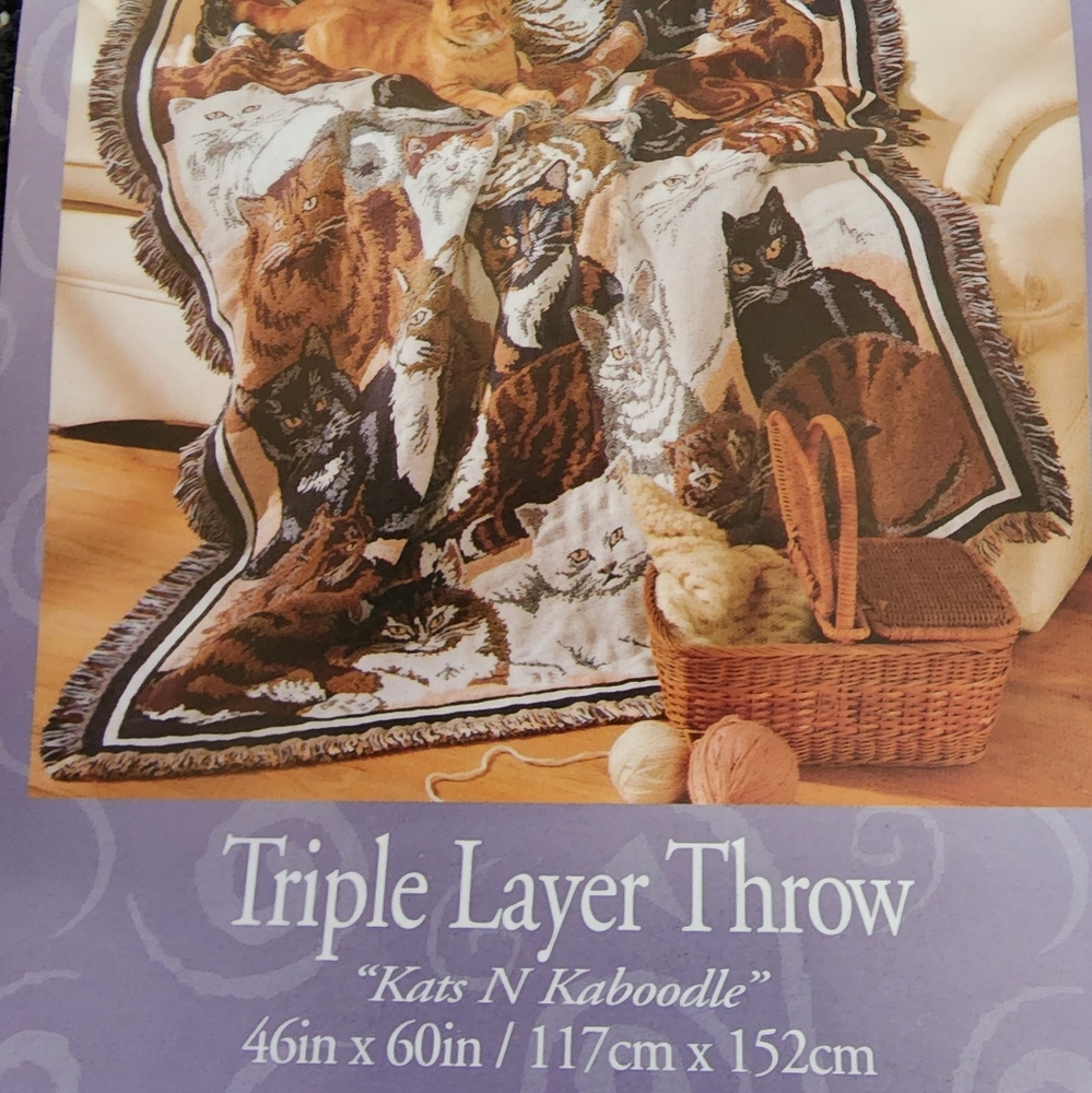Jubilee Throw - Picture 5 of 7